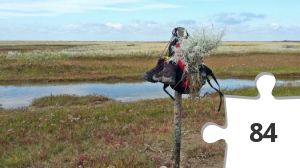 Jigsaw puzzle - Pause!