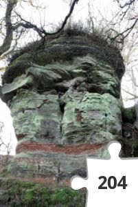 Jigsaw puzzle - Dugalds Tower