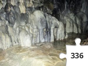 Jigsaw puzzle - Spar Cave