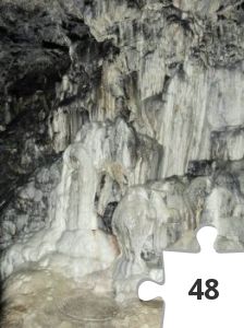 Jigsaw puzzle - Spar Cave