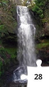 Jigsaw puzzle - Glennifer Braes Multi - GC3A0HD