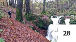 Jigsaw puzzle - Wee Uluru - GC2R8Z3