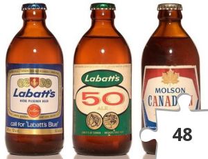 Jigsaw puzzle - Stubbies and Ear Flaps