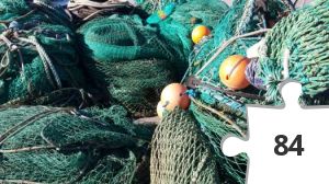 Jigsaw puzzle - Østerby Havn