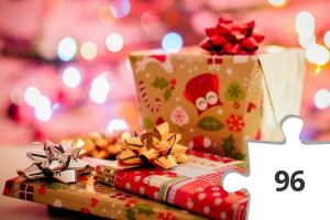 Jigsaw puzzle - christmas-2618269__480