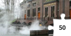 Jigsaw puzzle - #06 ZW FRL Puzzeltrail