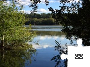 Jigsaw puzzle - DDVK 13