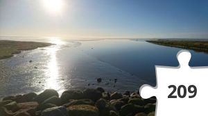 Jigsaw puzzle - 12 Hjerte-turen