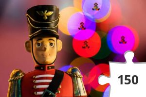 Jigsaw puzzle - Geoschnuefflers Adventskalender - Türchen 20