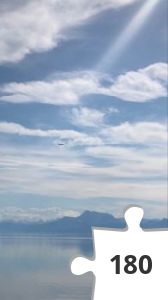 Jigsaw puzzle - Akkurat letta