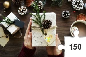 Jigsaw puzzle - Geoschnuefflers Adventskalender - Türchen 22