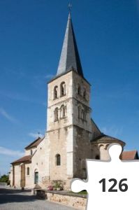 Jigsaw puzzle - Z - GC8MP97