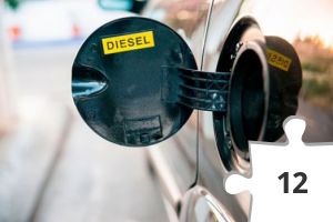 Jigsaw puzzle - Heal the World #42