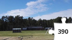 Jigsaw puzzle - Musan Wembley