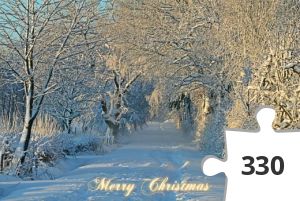 Jigsaw puzzle - advent_23-12