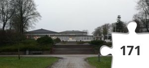 Jigsaw puzzle - sporet i varde 42