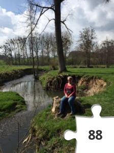 Jigsaw puzzle - DDVK 10