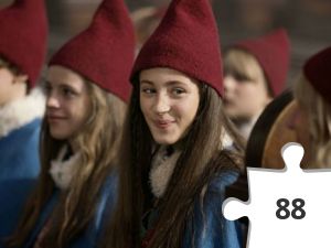 Jigsaw puzzle - 19293781-tinka