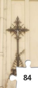 Jigsaw puzzle - E - GC8MP5D