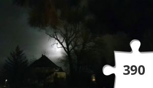 Jigsaw puzzle - Puzzle1_Nachtstimmung