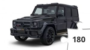 Jigsaw puzzle - Her finner du hintet... (1)