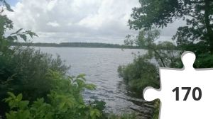 Jigsaw puzzle - puslerier 21