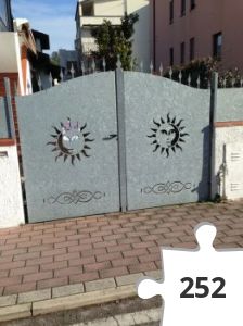 Jigsaw puzzle - IMG_4640.JPG