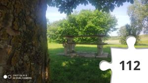 Jigsaw puzzle - GC8K3NF - B