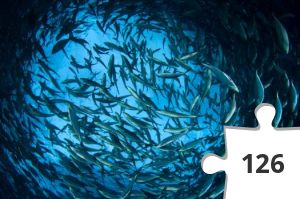 Jigsaw puzzle - Heal the world #22