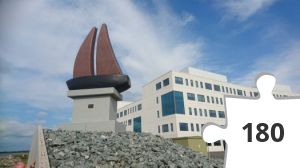 Jigsaw puzzle - puslerier 7