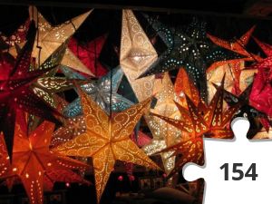 Jigsaw puzzle - advent_21-12