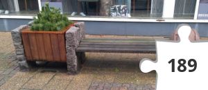 Jigsaw puzzle - Sporet i Varde 32