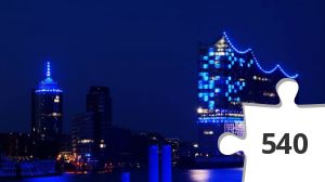 Jigsaw puzzle - Final