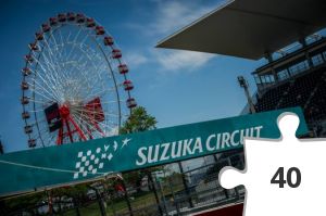 Jigsaw puzzle - 130720_Lucas_Suzuka-91151