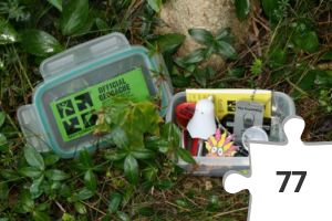 Jigsaw puzzle - Well Stocked!