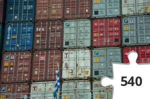 Jigsaw puzzle - Final