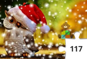 Jigsaw puzzle - Geoschnuefflers Adventskalender - Türchen 14