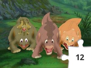 Jigsaw puzzle - Hjææææælp