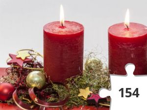 Jigsaw puzzle - advent_4-12