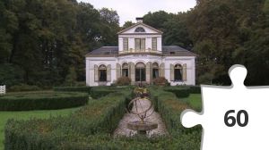 Jigsaw puzzle - # 42 ZW FRL Puzzeltrail