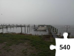 Jigsaw puzzle - # 38 Stjernen