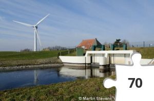 Jigsaw puzzle - #10 ZW FRL Puzzeltrail