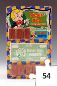 Jigsaw puzzle - Richie Rich Money Stamper