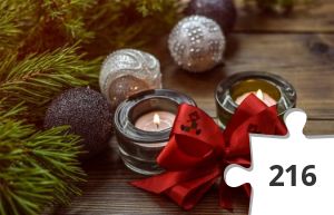 Jigsaw puzzle - Geoschnuefflers Adventskalender - Türchen 13