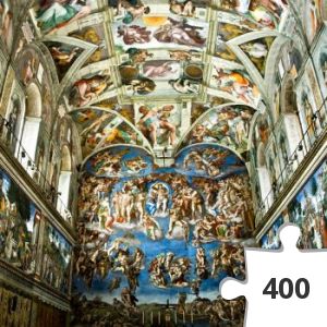 Jigsaw puzzle - PuzzlePiece24