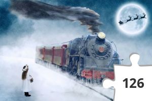 Jigsaw puzzle - Geoschnuefflers Adventskalender - Türchen 23