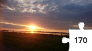 Jigsaw puzzle - puslerier 13