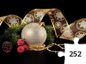Jigsaw puzzle - LSA_2Advent