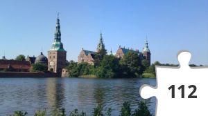 Jigsaw puzzle - 14 Hjerte-turen