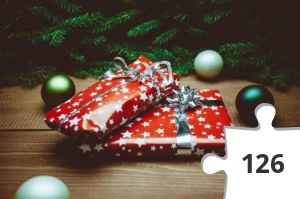 Jigsaw puzzle - noel24